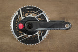 175mm 48/35T DUB SRAM Red AXS Quarq 12 Speed Power Meter Crankset