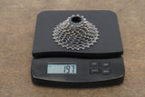 11-28T Shimano Dura-Ace CS-9000 11 Speed Cassette 197g