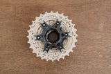 11-28T Shimano Ultegra CS-R8000 11 Speed Road Cassette 216g 8000