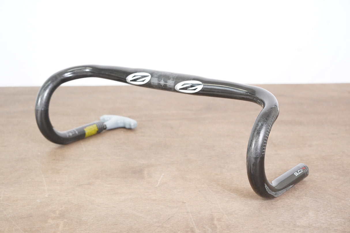 44cm Zipp SLC2 Traditional Bend TB Carbon Road Handlebar 31.8mm