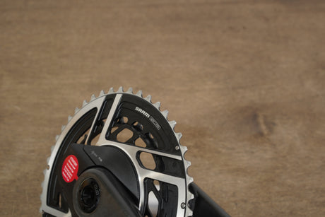 175mm 48/35T DUB SRAM Red AXS Quarq 12 Speed Power Meter Crankset