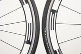 HED Stinger 4 Carbon Clincher Rim Brake Wheelset Shimano/SRAM 11 Speed