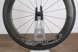 Roval CLX 64 Carbon Tubeless Clincher Rim Brake Wheelset Shimano/SRAM 11 Speed