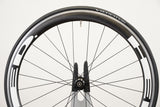HED Stinger 4 Carbon Clincher Rim Brake Wheelset Shimano/SRAM 11 Speed