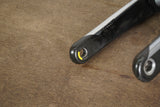 175mm 48/35T DUB SRAM Red AXS Quarq 12 Speed Power Meter Crankset
