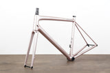 2024 56cm Specialized Aethos 10r Carbon Disc Brake Frameset