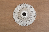 11-36T Shimano XT CS-M771 10 Speed Road MTB Cassette 338g