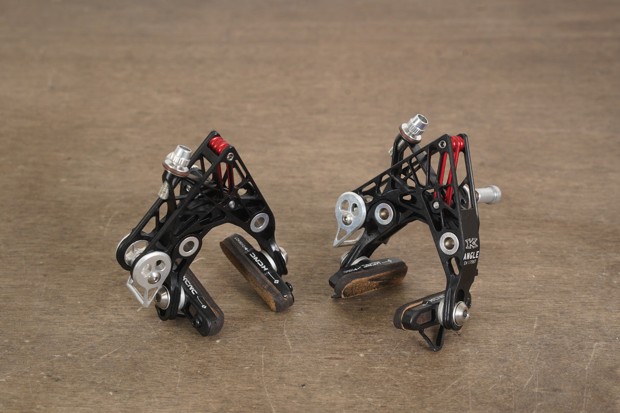 KCNC CB3 Angle Standard Center Mount Rim Brake Road Calipers