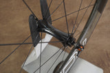 Roval CLX 64 Carbon Tubeless Clincher Rim Brake Wheelset Shimano/SRAM 11 Speed