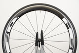 HED Stinger 4 Carbon Clincher Rim Brake Wheelset Shimano/SRAM 11 Speed