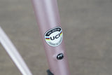 2024 56cm Specialized Aethos 10r Carbon Disc Brake Frameset