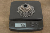 11-28T Shimano Dura-Ace CS-R9100 11 Speed Road Cassette 196g 9100