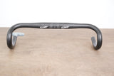 42cm Zipp Service Course 80 Ergo Alloy Compact Road Handlebar 31.8mm