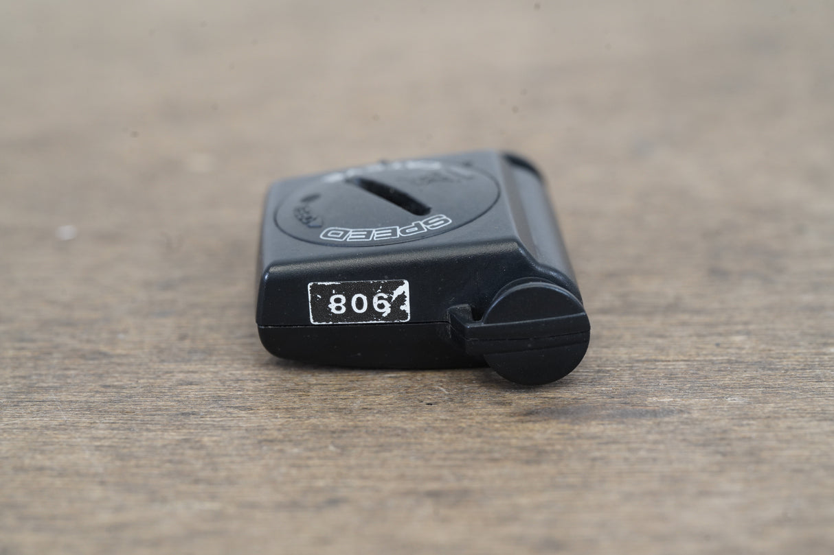 CatEye ON5 SPD A Speed Sensor 13g