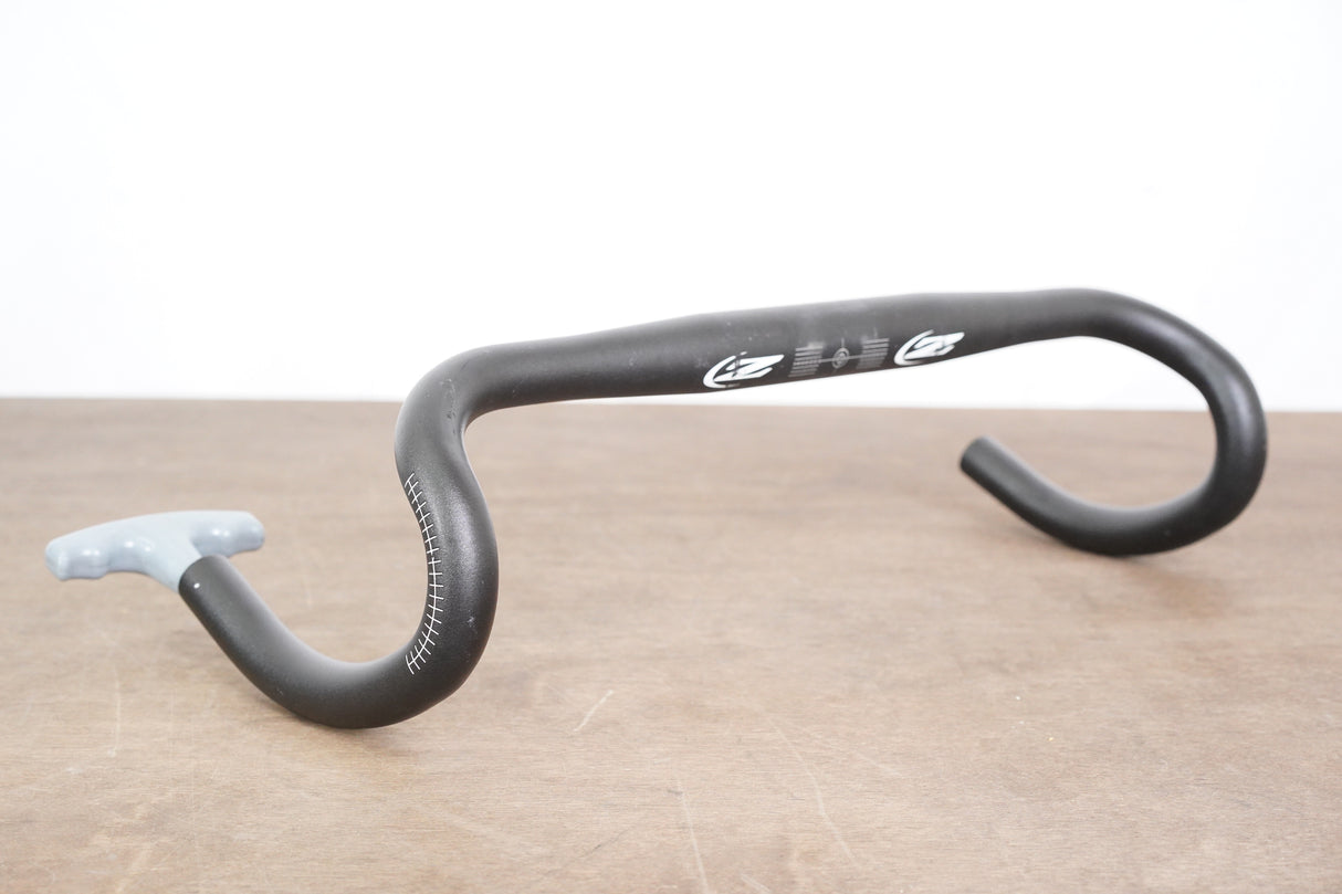 42cm Zipp Service Course 80 Ergo Alloy Compact Road Handlebar 31.8mm