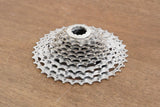 11-36T Shimano XT CS-M771 10 Speed Road MTB Cassette 338g