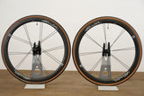 Rolf Prima Ares4 ES Carbon Clincher Rim Brake Wheelset Shimano/SRAM 11 Speed