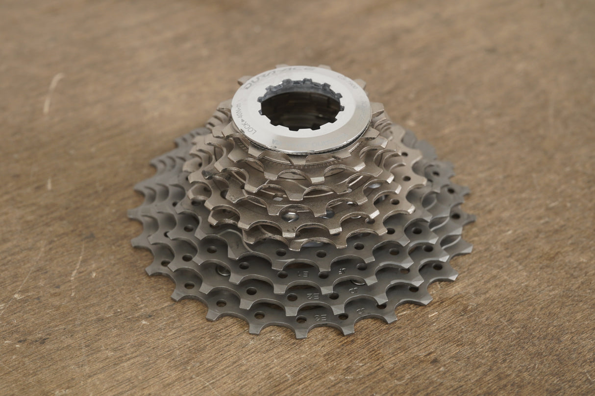 11-25T Shimano Dura-Ace CS-7900 10 Speed Road Cassette 176g