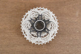 11-36T Shimano XT CS-M771 10 Speed Road MTB Cassette 338g