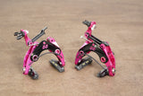 Cane Creek eeBrakes Gen 4 El Rosado Direct Mount Rim Brake Road Calipers