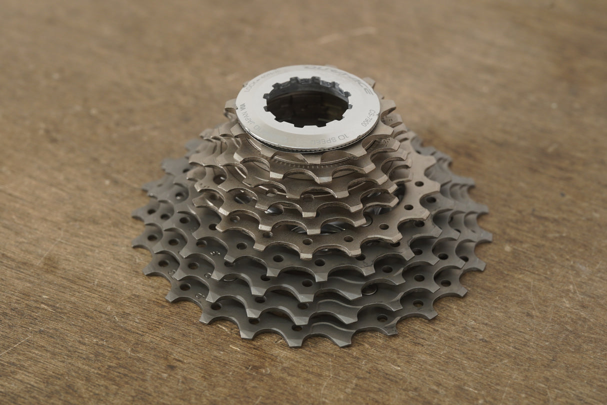 11-25T Shimano Dura-Ace CS-7900 10 Speed Road Cassette 176g