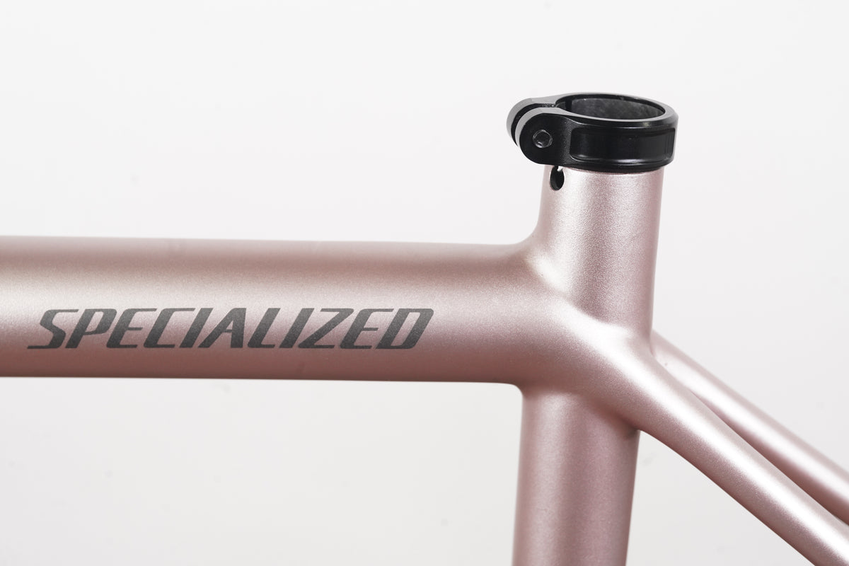 2024 56cm Specialized Aethos 10r Carbon Disc Brake Frameset