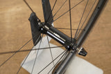 HED Stinger 4 Carbon Clincher Rim Brake Wheelset Shimano/SRAM 11 Speed