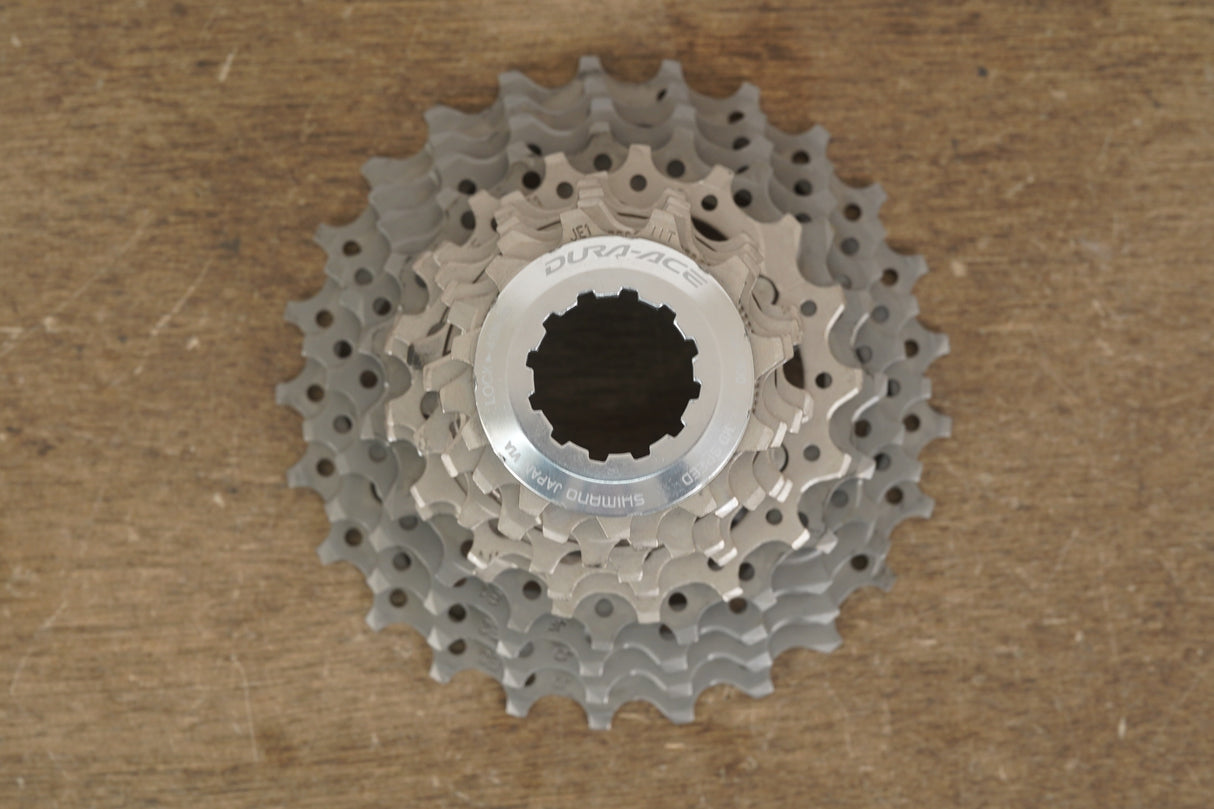 11-25T Shimano Dura-Ace CS-7900 10 Speed Road Cassette 176g
