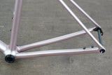 2024 56cm Specialized Aethos 10r Carbon Disc Brake Frameset