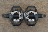 Shimano PD-M530 SPD Clipless MTB Pedals 451g