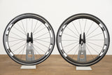 HED Stinger 4 Carbon Clincher Rim Brake Wheelset Shimano/SRAM 11 Speed