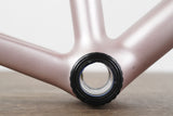 2024 56cm Specialized Aethos 10r Carbon Disc Brake Frameset