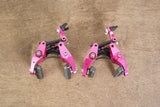 Cane Creek eeBrakes Gen 4 El Rosado Direct Mount Rim Brake Road Calipers