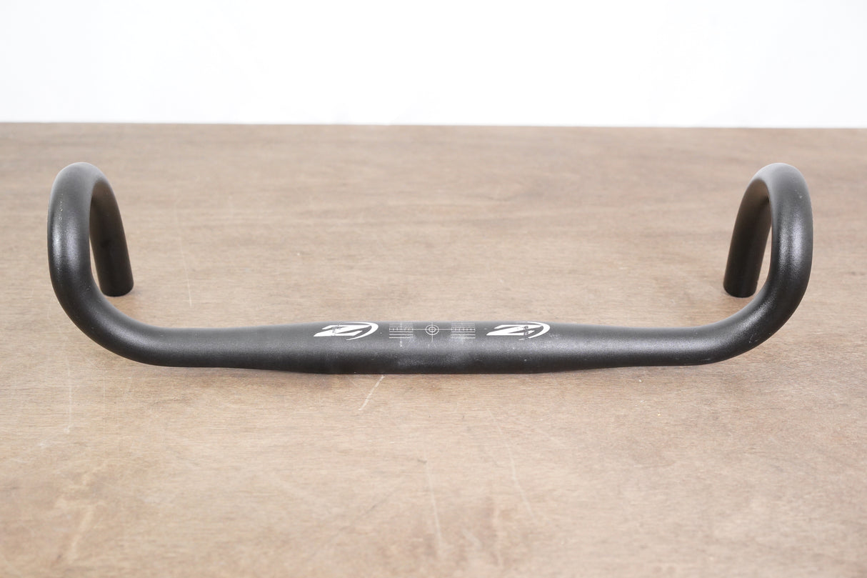 42cm Zipp Service Course 80 Ergo Alloy Compact Road Handlebar 31.8mm