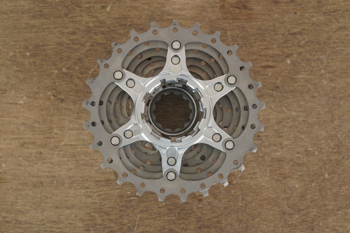 11-25T Shimano Dura-Ace CS-7900 10 Speed Road Cassette 176g