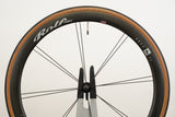 Rolf Prima Ares4 ES Carbon Clincher Rim Brake Wheelset Shimano/SRAM 11 Speed
