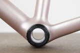 2024 56cm Specialized Aethos 10r Carbon Disc Brake Frameset