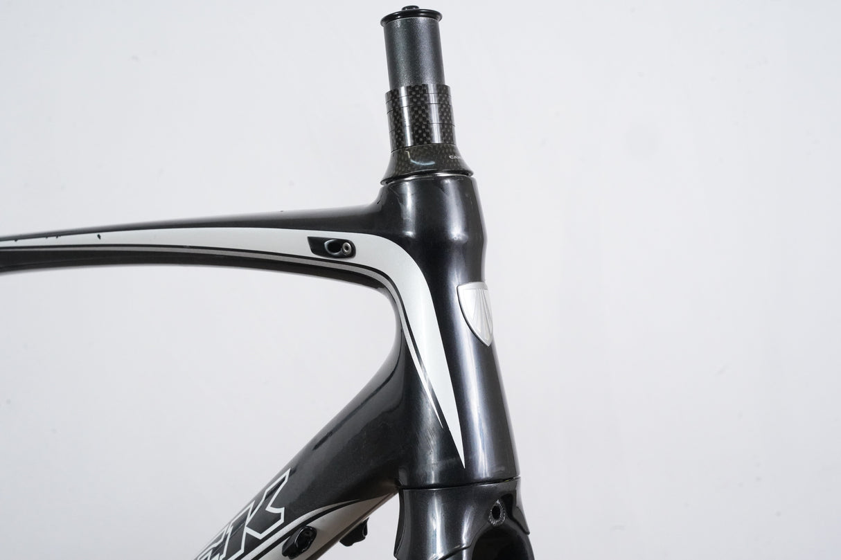54cm Trek Madone 5.2 Carbon Rim Brake Road Frameset