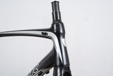 54cm Trek Madone 5.2 Carbon Rim Brake Road Frameset