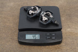 Shimano PD-M530 SPD Clipless MTB Pedals 451g