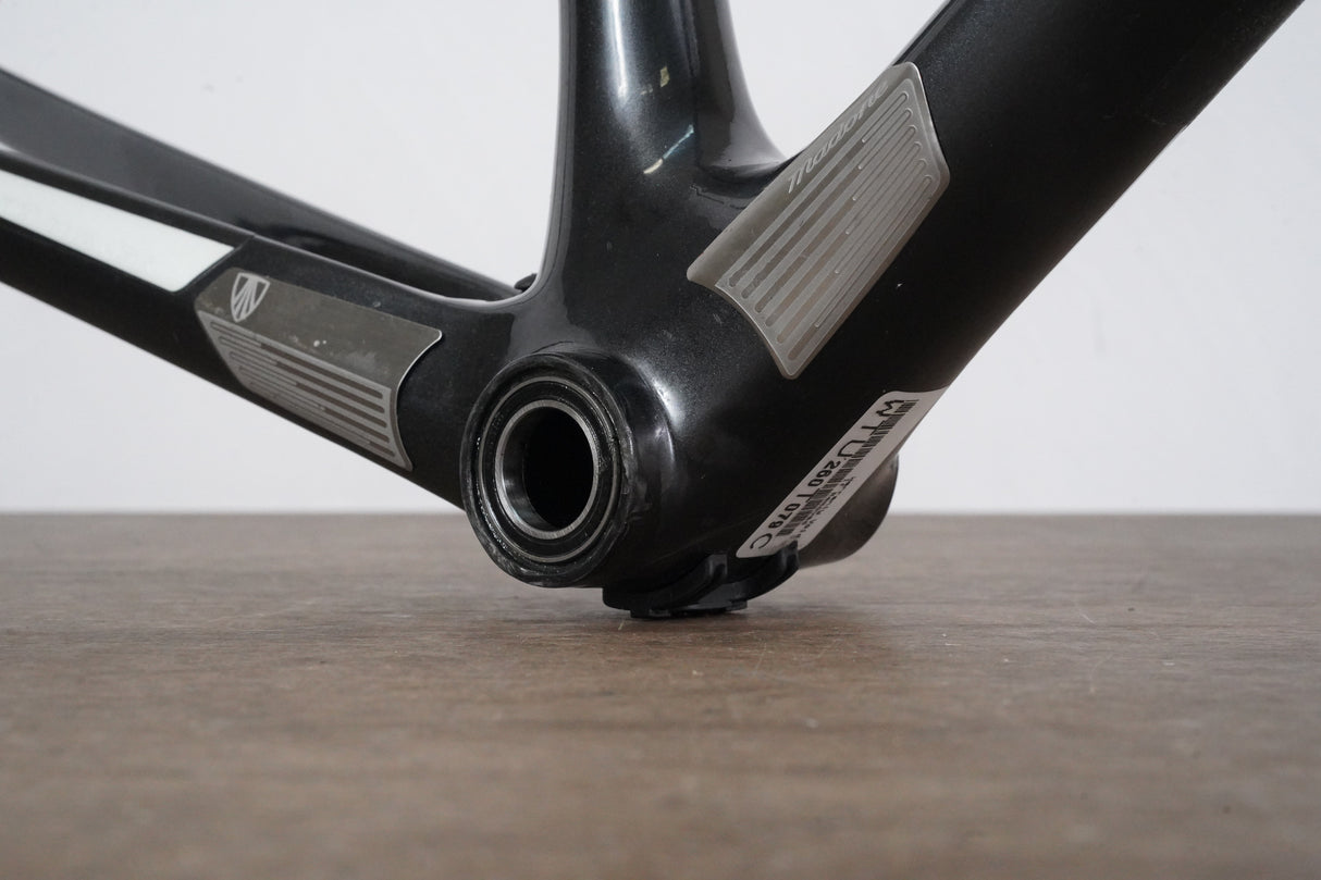 54cm Trek Madone 5.2 Carbon Rim Brake Road Frameset