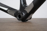 54cm Trek Madone 5.2 Carbon Rim Brake Road Frameset
