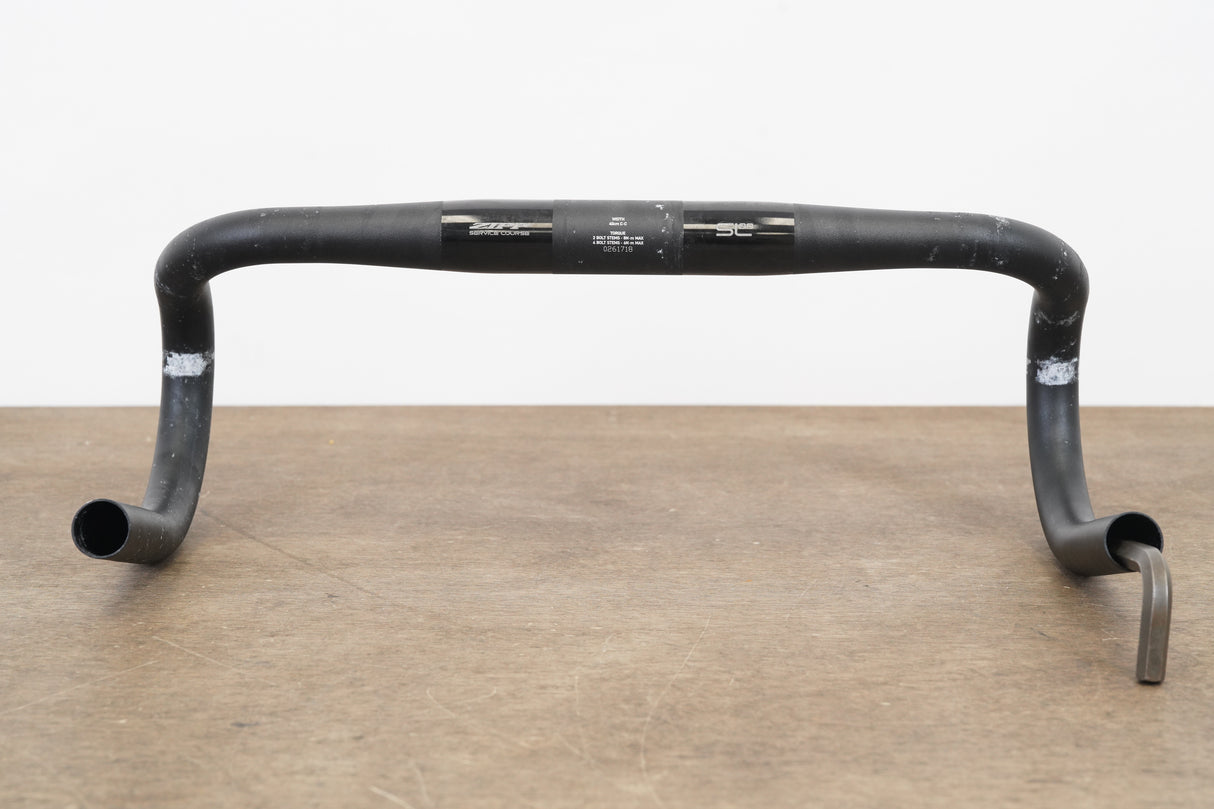 40cm Zipp Service Course SL 88 Traditional Bend Alloy Road Handlebar SL88