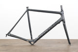 56cm Cannondale SuperSix EVO Gen 2 Carbon Rim Brake Frameset Super Six