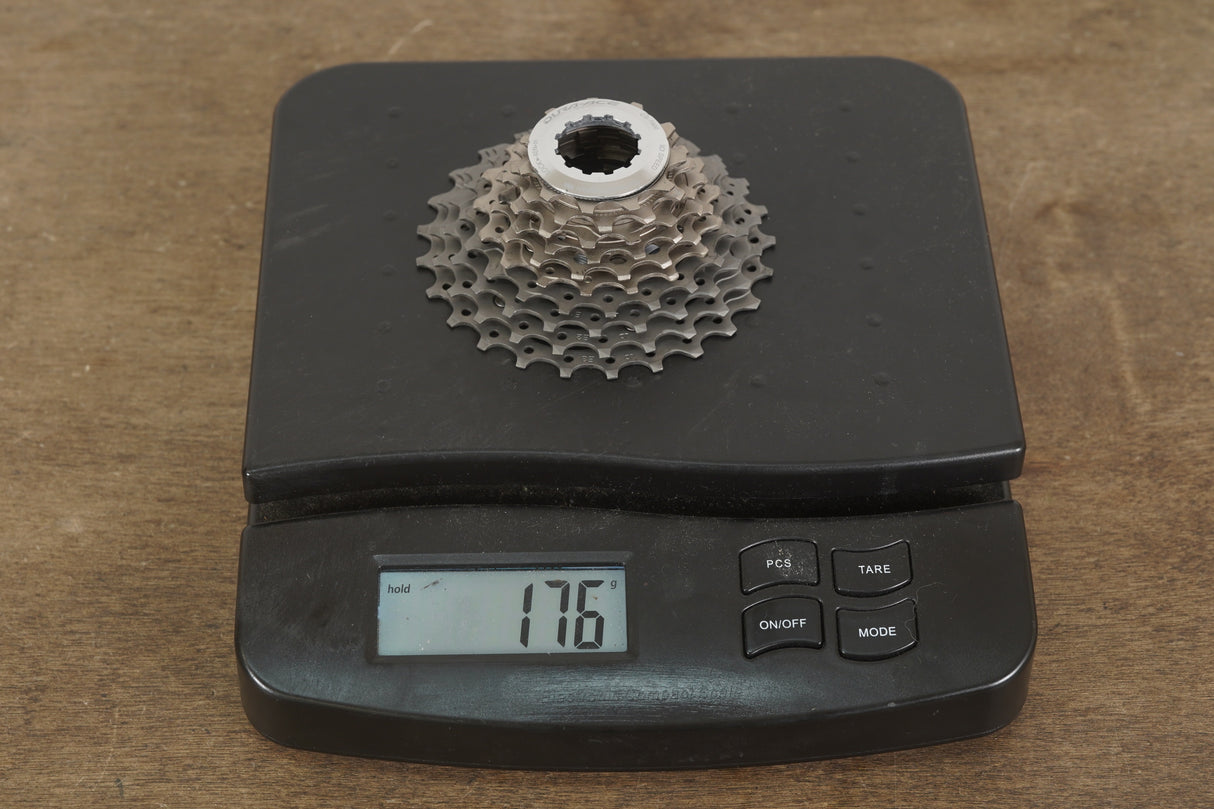 11-25T Shimano Dura-Ace CS-7900 10 Speed Road Cassette 176g