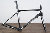 54cm Trek Madone 5.2 Carbon Rim Brake Road Frameset
