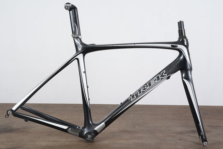 54cm Trek Madone 5.2 Carbon Rim Brake Road Frameset