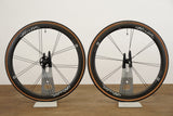 Rolf Prima Ares4 ES Carbon Clincher Rim Brake Wheelset Shimano/SRAM 11 Speed