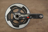 172.5mm 50/34T GXP SRAM Red 22 Carbon Road Crankset