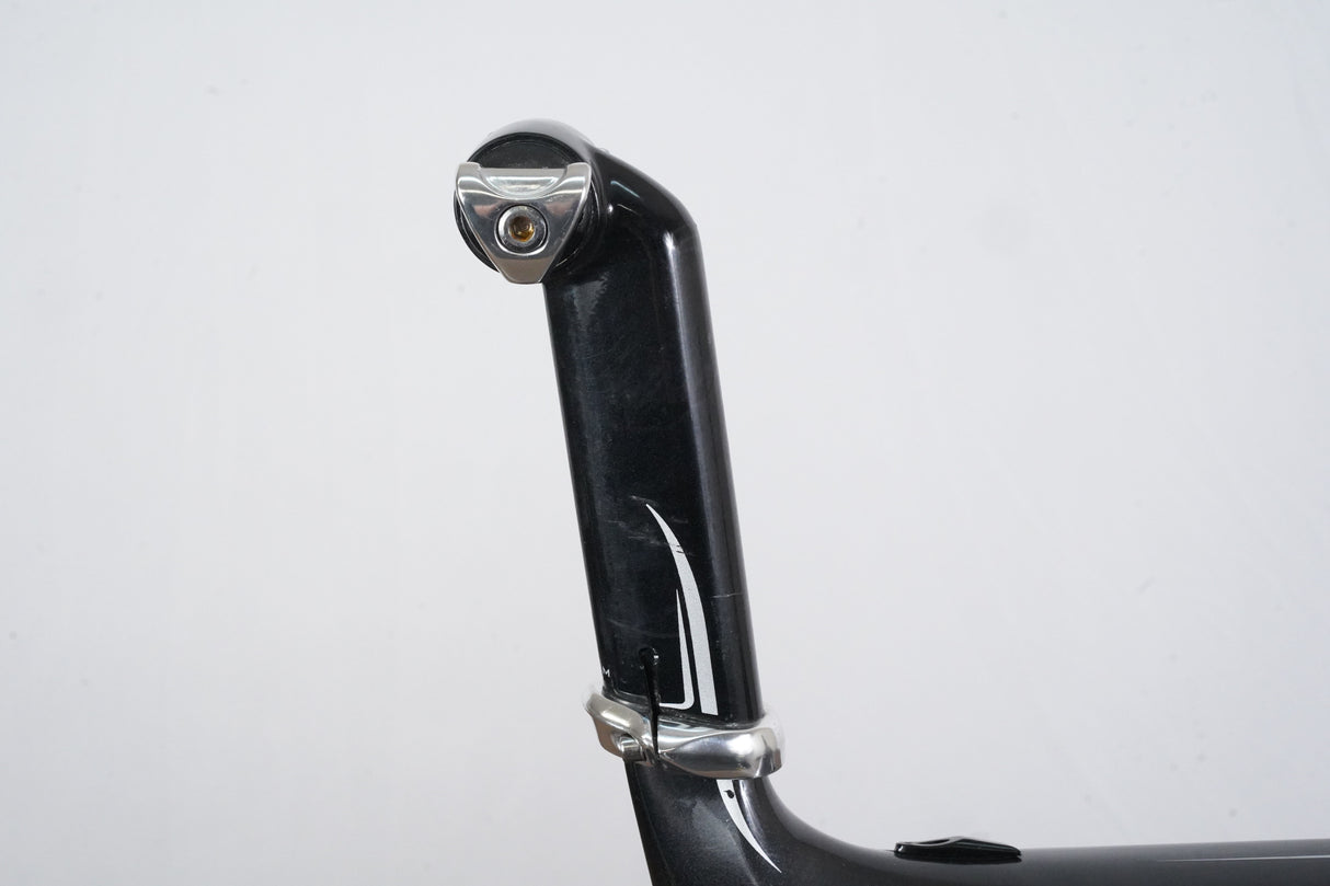 54cm Trek Madone 5.2 Carbon Rim Brake Road Frameset